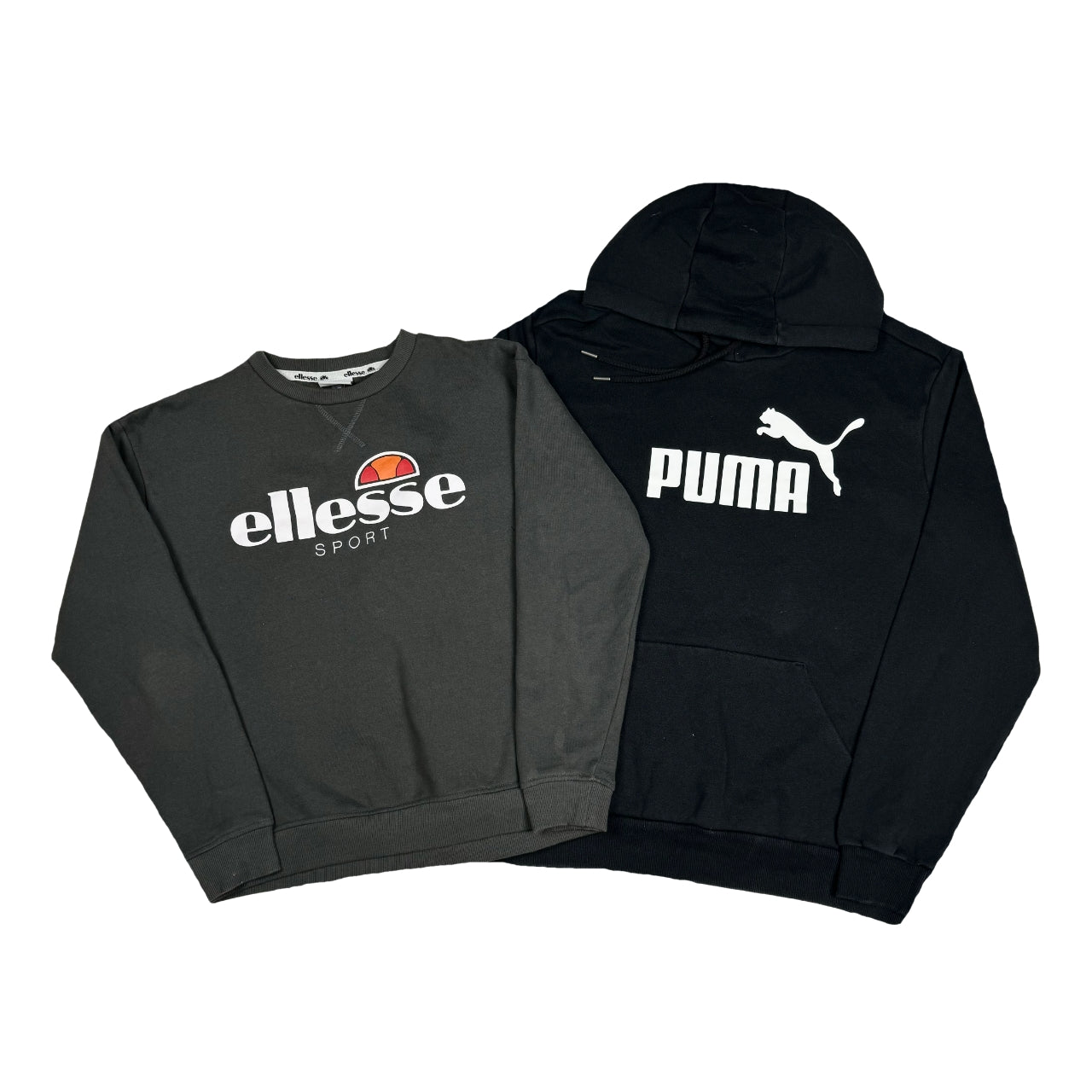Mix 10kg Puma / Ellesse / Fila