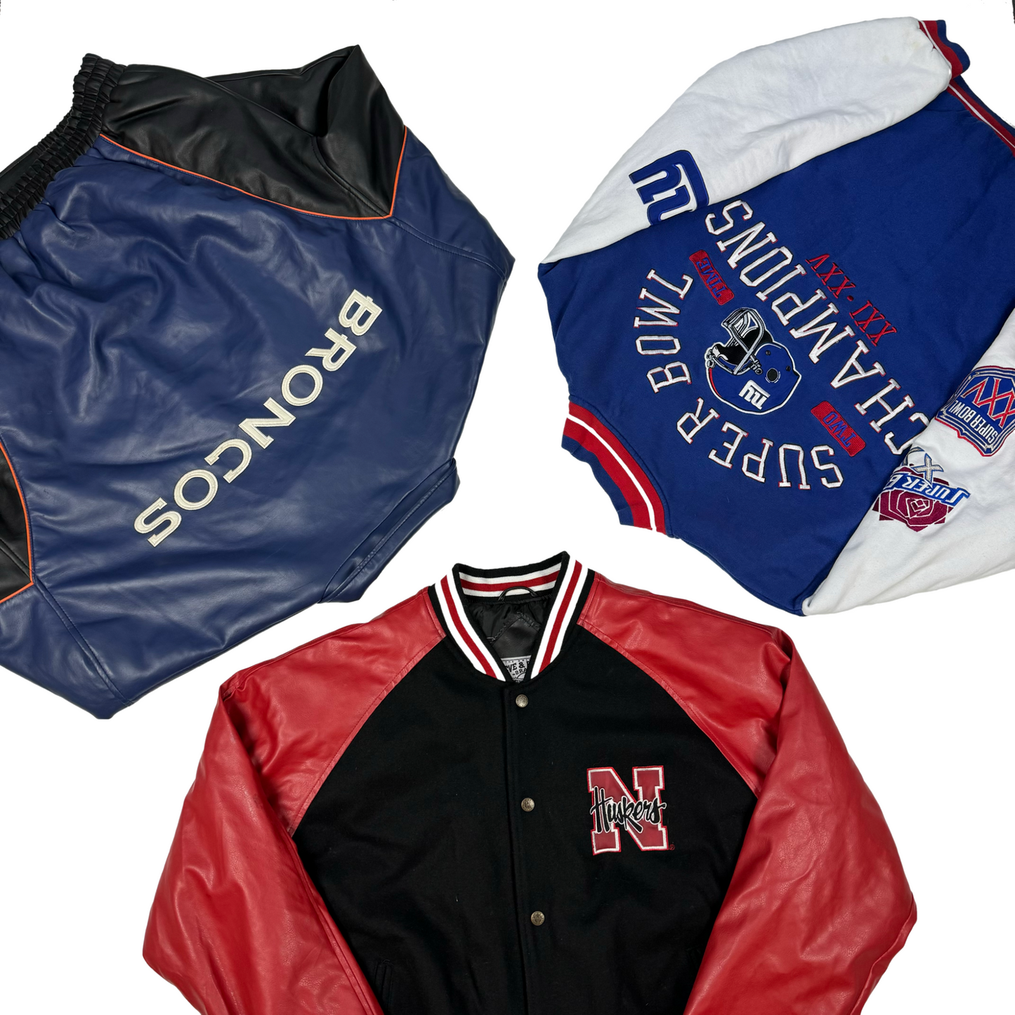 Mix 10kg Teddy Americain