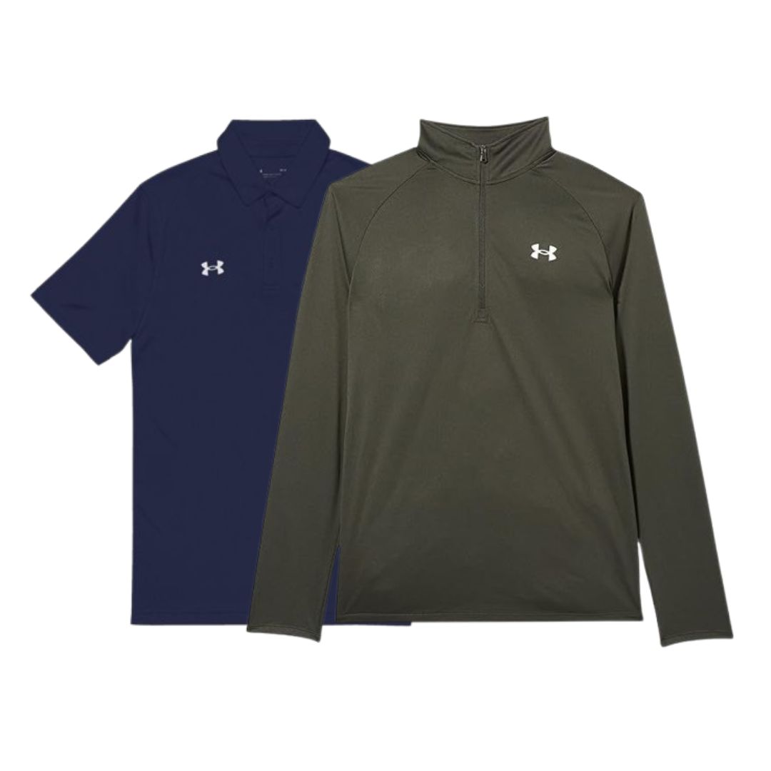 Mix 10kg Under Armour