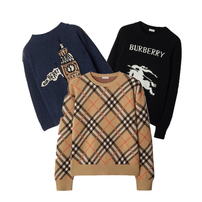 Hoodie/Sweatshirt Burberry x10 Pièces