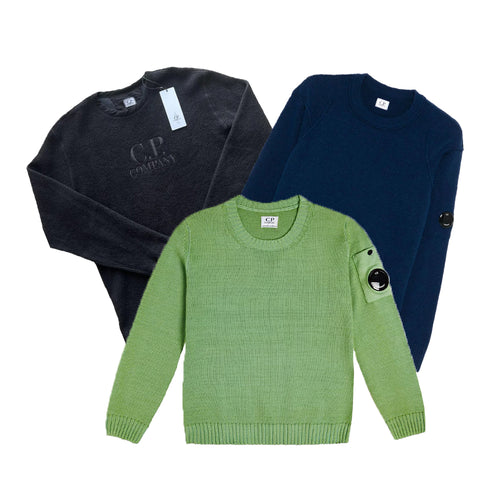 Hoodie/Sweatshirt CP Compagny x10 Pièces