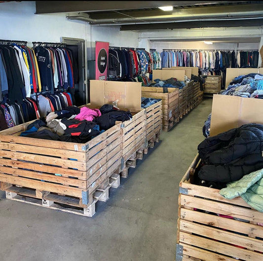 HANDPICKING PHYSIQUE 🏭 (Sans limite de temps)