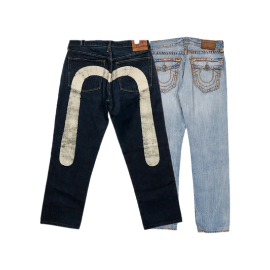 Mix 10kg Hip Hop pantalon