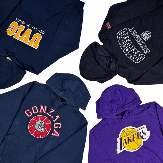 Mix 10kg Hoodie Pro Sport USA