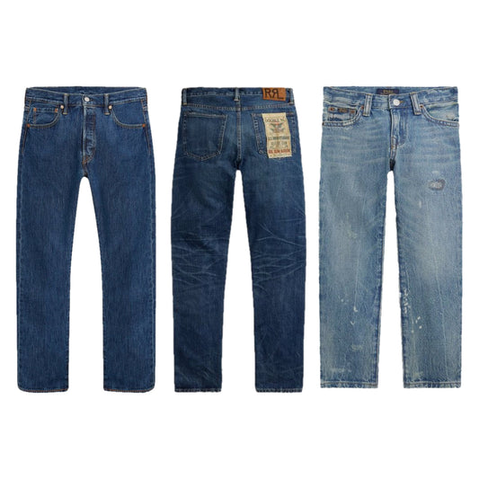 Mix 10kg Pantalon Ralph Lauren