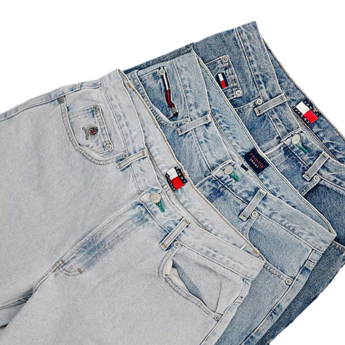 Mix 10kg Jeans Tommy Hilfiger