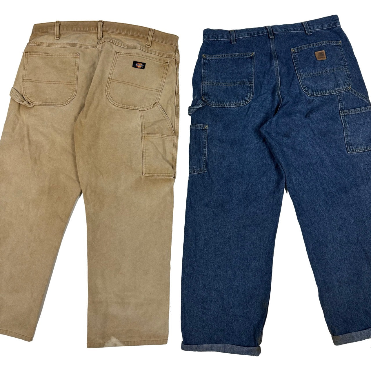 Mix 10kg Pantalon Cargo