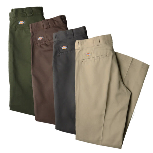 Mix 10kg Pantalon Dickies