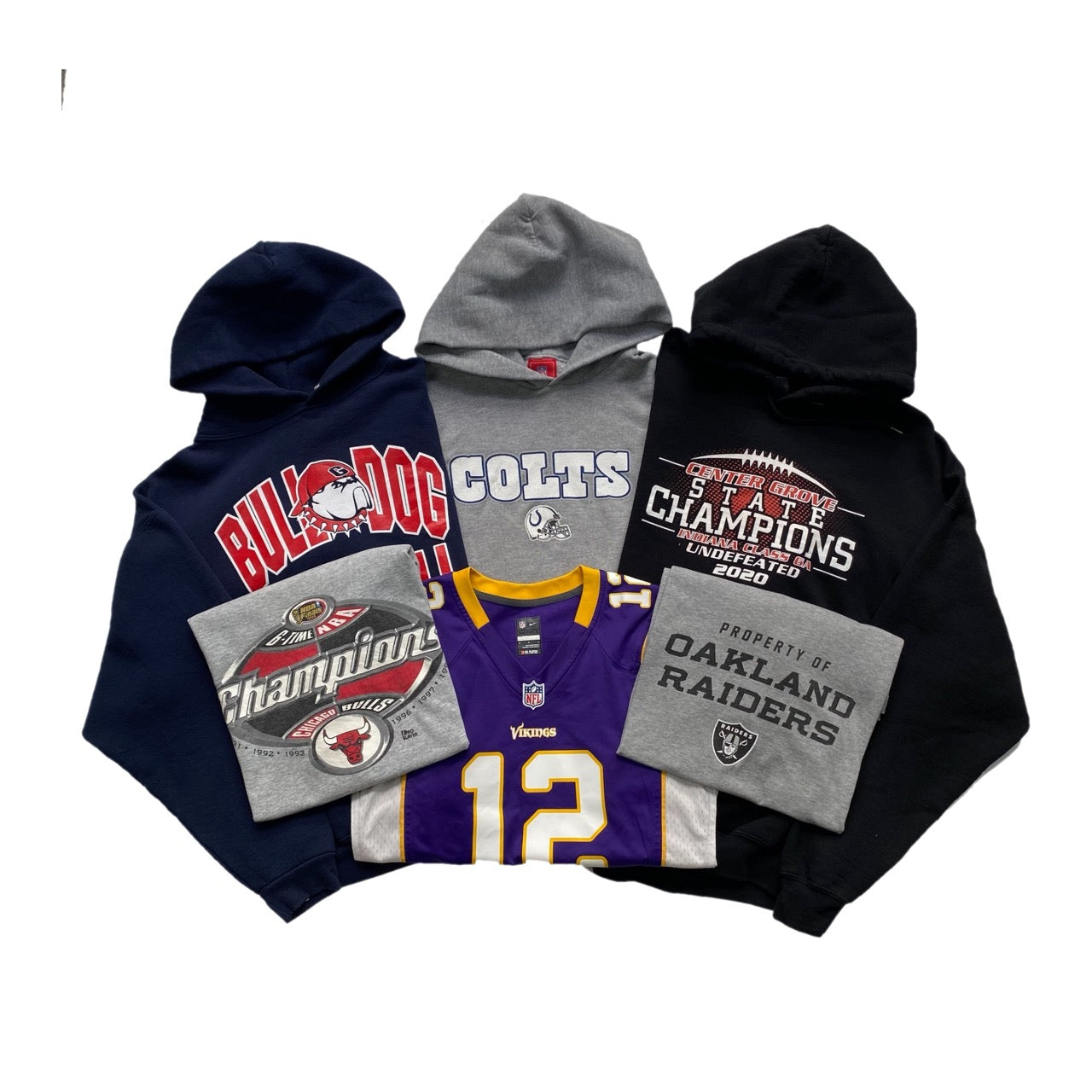 Mix 10kg Pro Sport USA