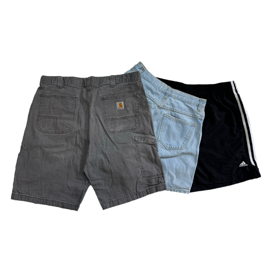 Mix 10kg Short Summer 2025 🌞