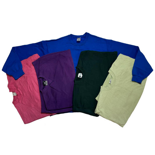 Mix 10kg Sweatshirt Colors