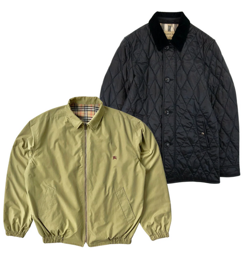 Précommande Mix 5kg Burberry Premium