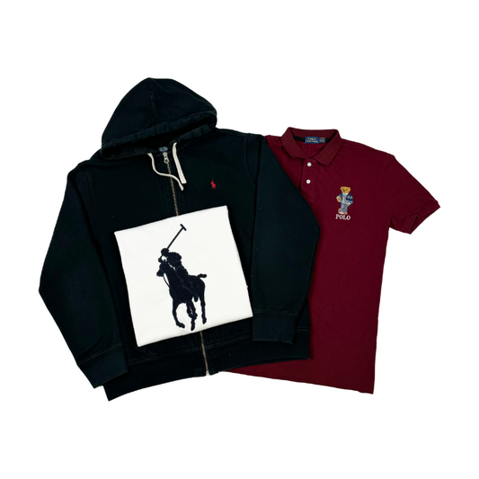 Box - Ralph Lauren
