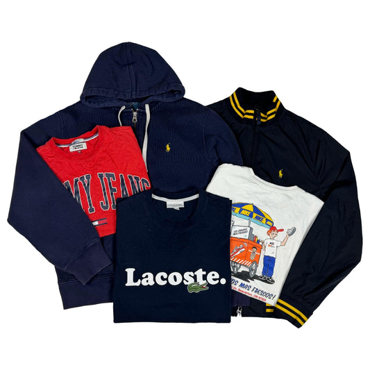 Mix 10kg Branded Premium Reseller