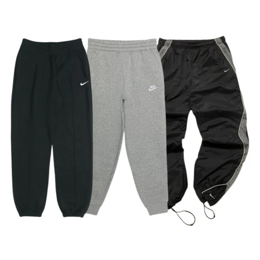 Précommande 20x Pièces Pantalon de survêtement Nike