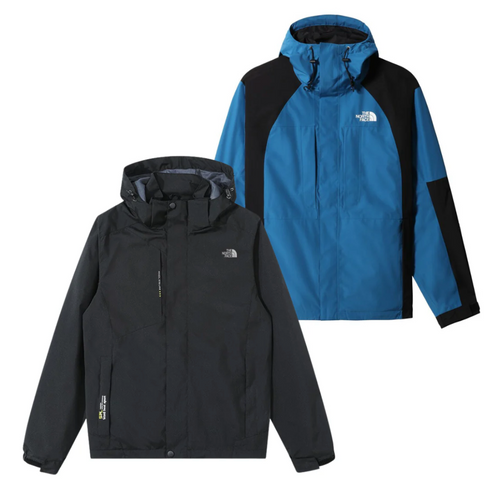 Mix 20x Pièces Veste The North Face