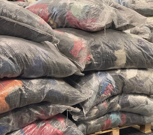 Précommande 25kg Sac Branded Premium