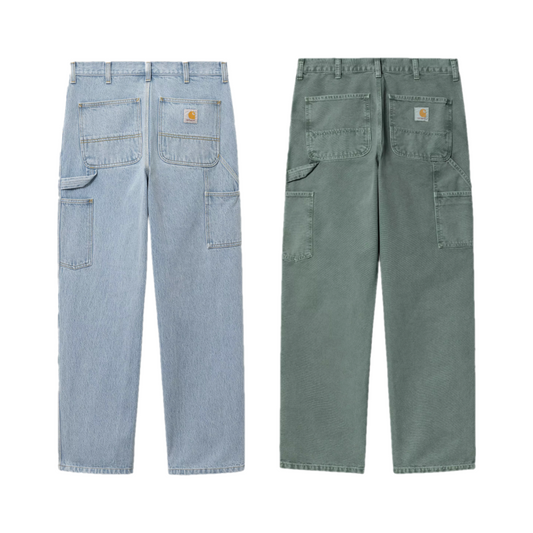 Précommande Mix 10kg Carhartt Pantalon Carpenter NEUF