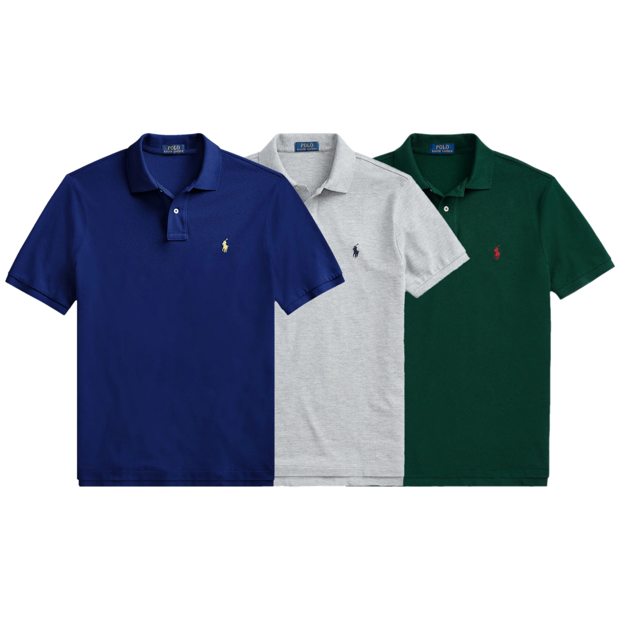 Précommande Mix 10kg Polo Ralph Lauren