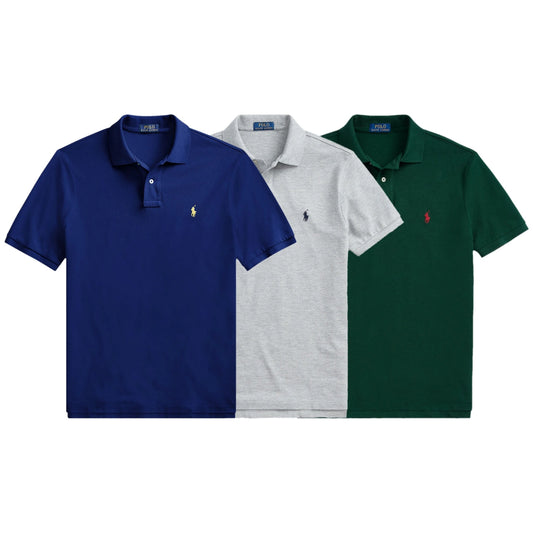 Précommande Mix 10kg Polo Ralph Lauren